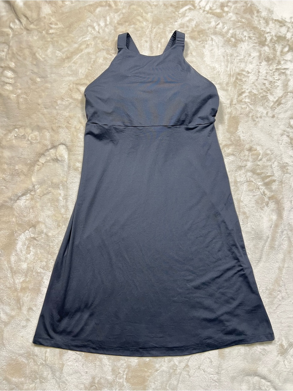 Patagonia Morning Glory Gray Women's Medium